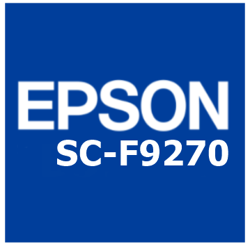 Download Driver Epson SC-F9270 Gratis