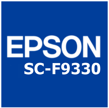 Download Driver Epson SC-F9330 Gratis