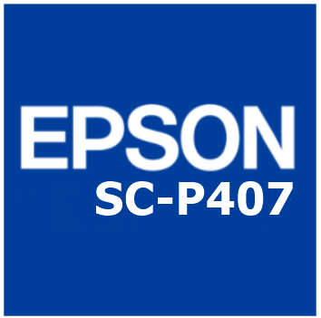 Download Driver Epson SC-P407 Gratis