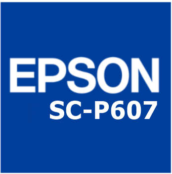 Download Driver Epson SC-P607 Gratis 