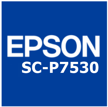 Download Driver Epson SC-P7530 Gratis