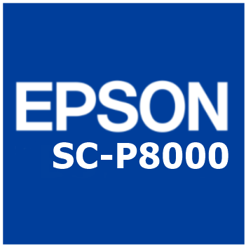 Download Driver Epson SC-P8000 Gratis