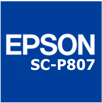Download Driver Epson SC-P807 Gratis
