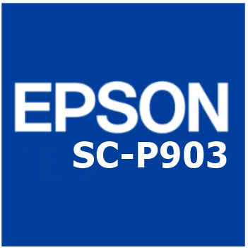 Download Driver Epson SC-P903 Gratis