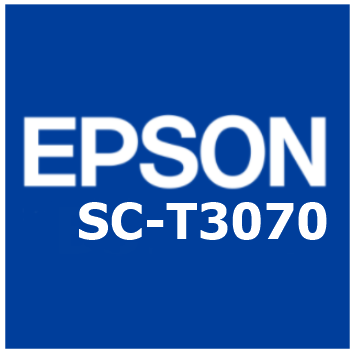 Download Driver Epson SC-T3070 Gratis