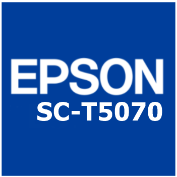 Download Driver Epson SC-T5070 Gratis