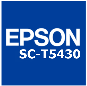 Download Driver Epson SC-T5430 Gratis