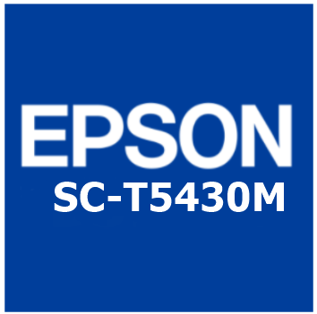 Download Driver Epson SC-T5430M Gratis