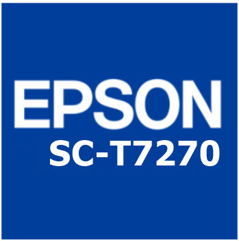 Download Driver Epson SC-T7270 / T7270D Gratis