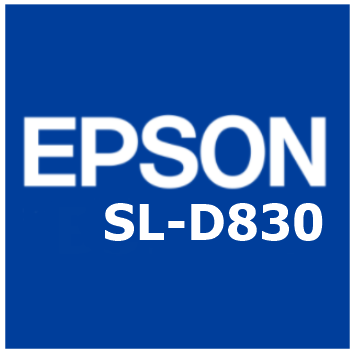Download Driver Epson SL-D830 Gratis
