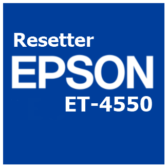 Resetter Epson ET-4550