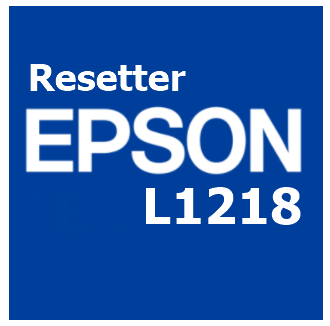 Download Resetter Epson L1218