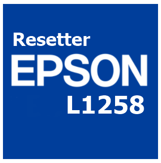 Download Resetter Epson L1258