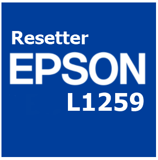 Download Resetter Epson L1259