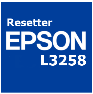 Download Resetter Epson L3258