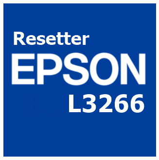 Download Resetter Epson L3266