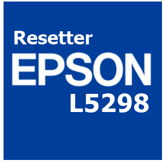 Download Resetter Epson L5298