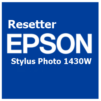 Download Resetter Epson Stylus Photo 1430W