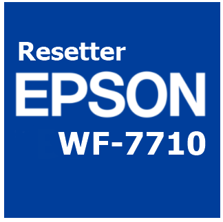 Download Resetter Epson WF-7710