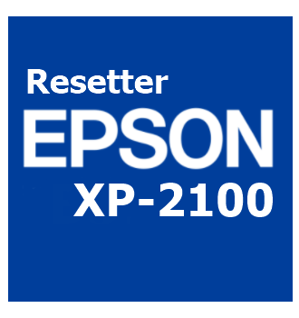 Download Resetter Epson XP-2100