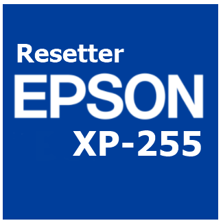 Download Resetter Epson XP-255