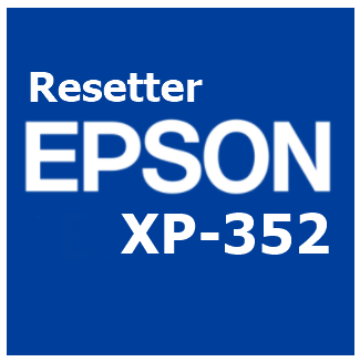 Resetter Epson XP-352