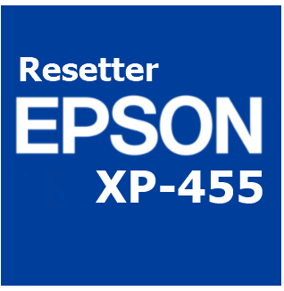 Resetter Epson XP-455