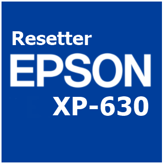 Download Resetter Epson XP-630 