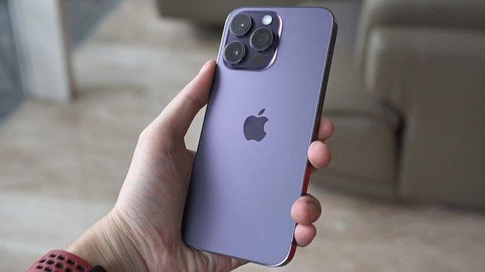 Rumor: Apple Inc akan Tunda Perilisan iPhone 15 Pro sampai Oktober