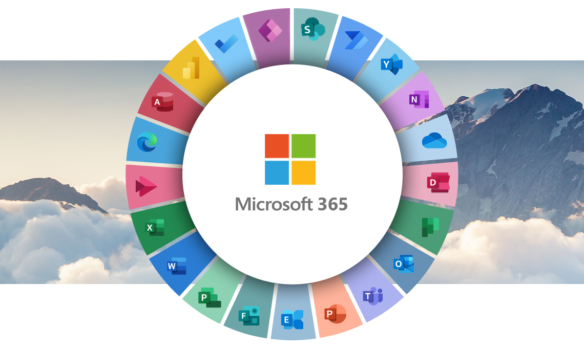 Microsoft 365 for Educations Rilis Batasan Cloud Storage