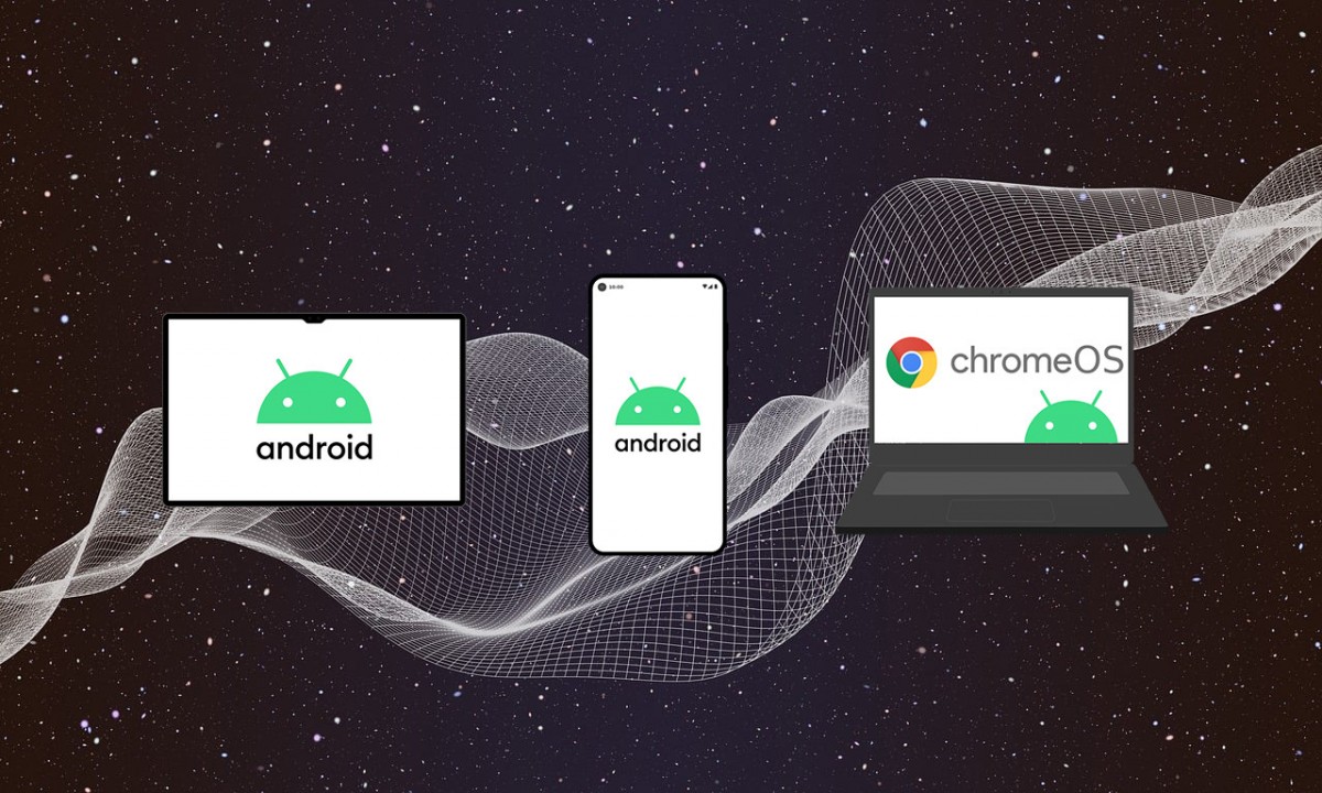Google Tengah Mengembangkan Fitur UWB di Chromebooks