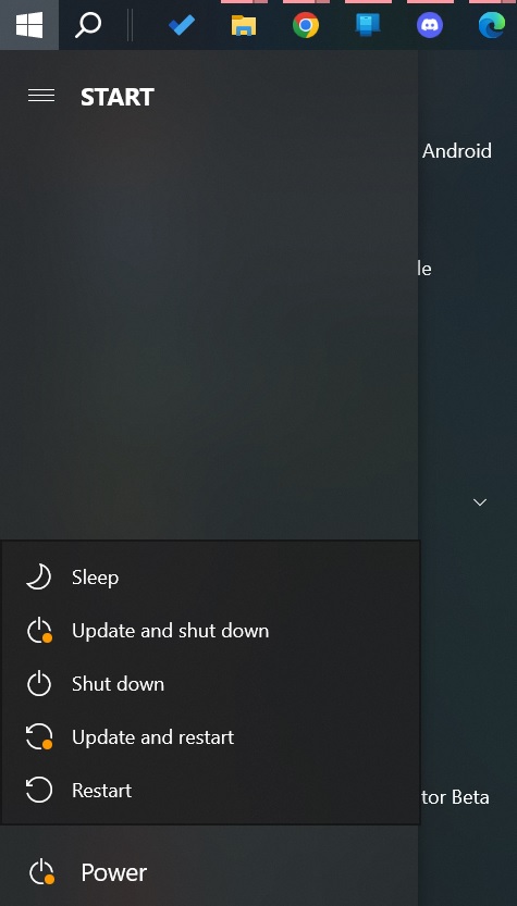 Kamu Nggak Sendiri! Windows 10 & 11 Nggak Bisa Shutdown!
