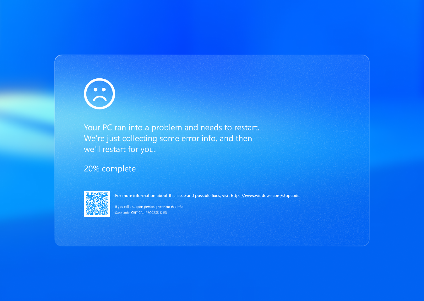 PC yang tidak Mendukung, Alami Error Windows 11 KB5029351