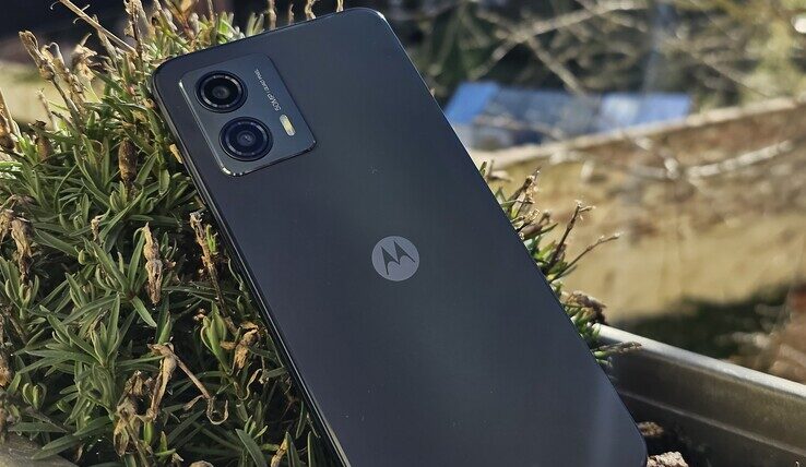 Upps! Bocoran Spesifikasi Motorola Moto G54, Minor Update?