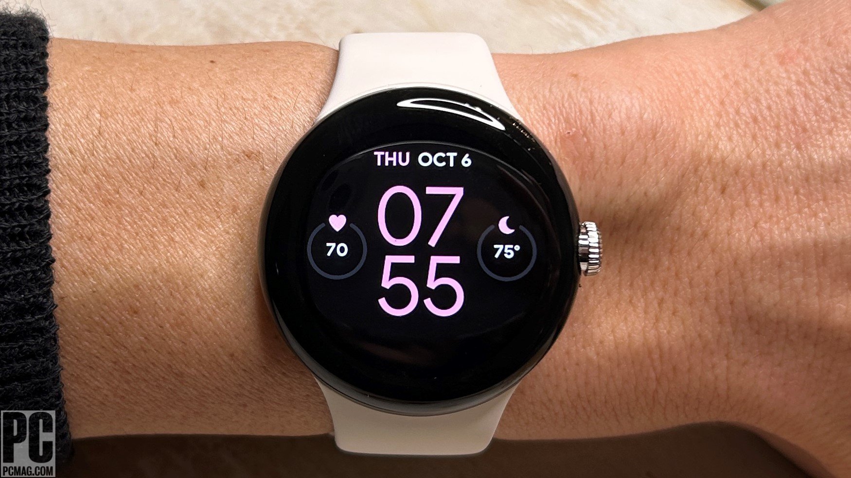 Jelang Perilisan, Ini Dia Spesifikasi Google Pixel Watch 2