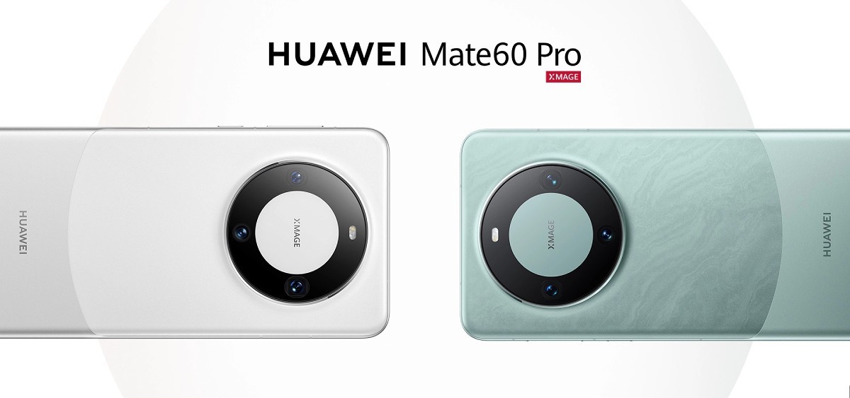 Kecewa! Huawei Mate 60 Pro TIDAK Dirilis di Luar China