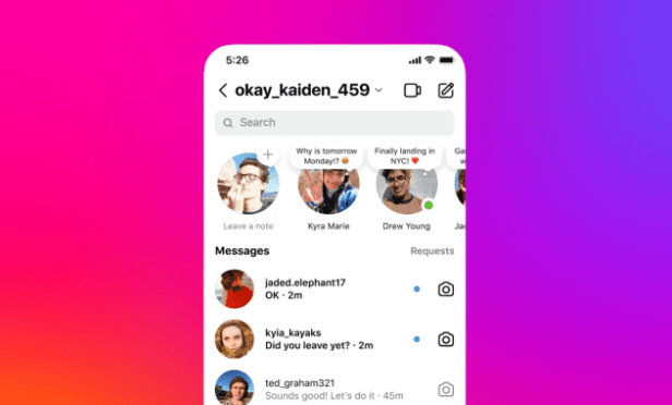 Instagram Mulai Uji Fitur ‘Many Tag’, Bisa Tandai Banyak User!