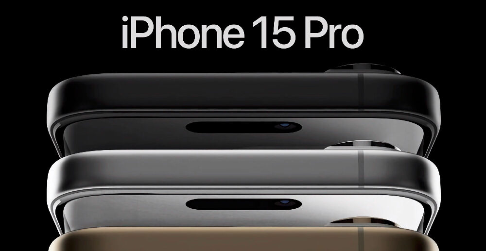 Rumor: iPhone 15 Pro Disokong dengan 8GB RAM?