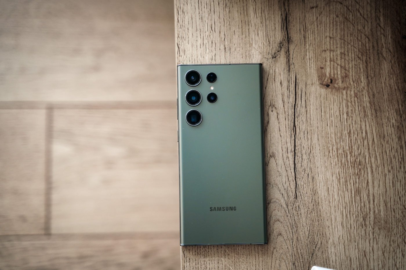 Uhuy! Samsung Galaxy S24 Hadirkan 50MP Telephoto!