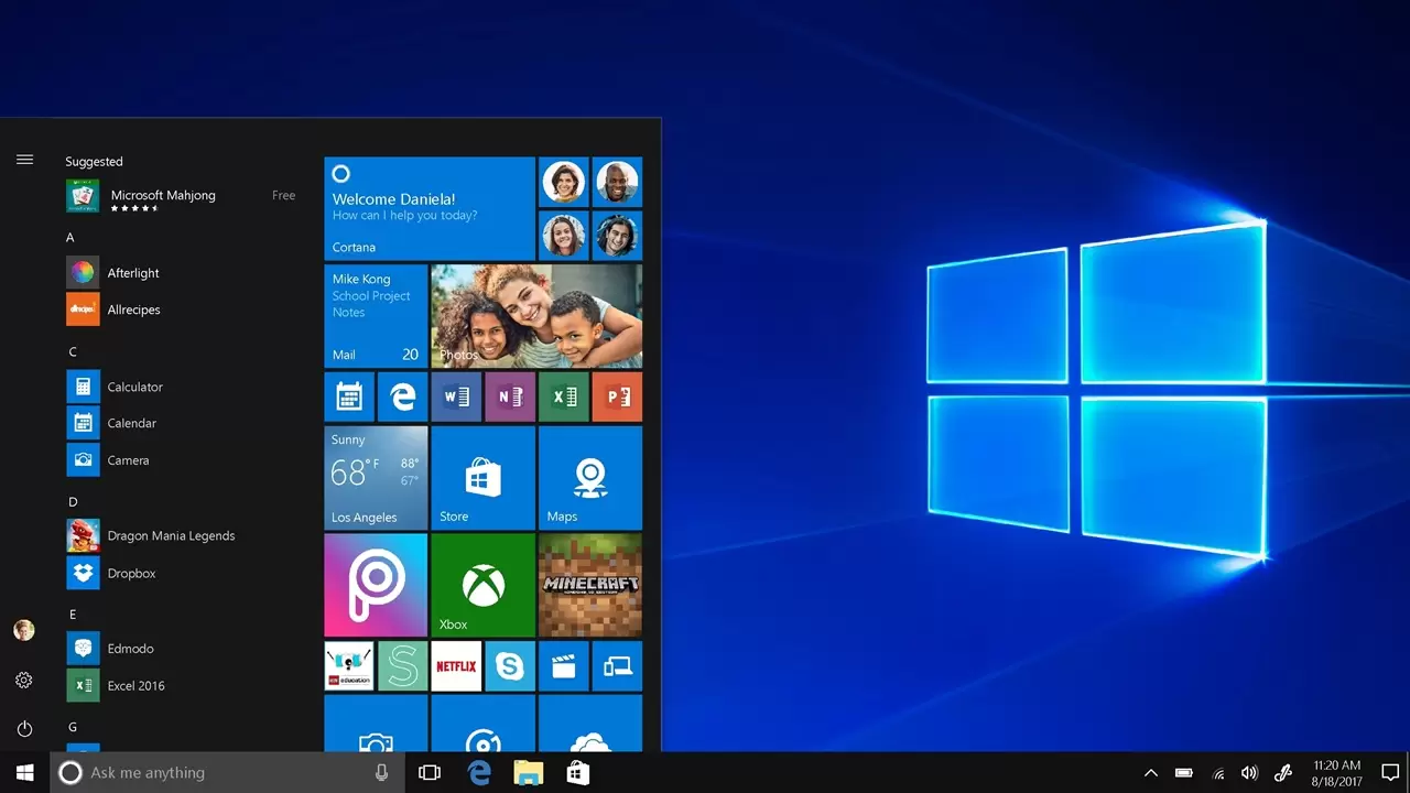 Penting! Pembaruan Windows 10 Hadirkan Banyak Perbaikan