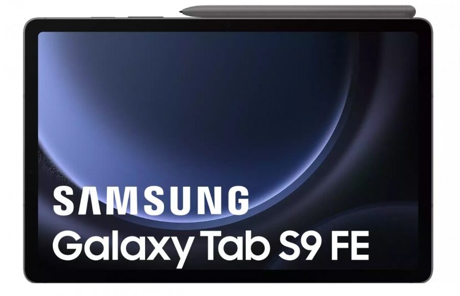 Samsung Galaxy Tab S9 FE, Hadirkan IPS Panel Bukan OLED