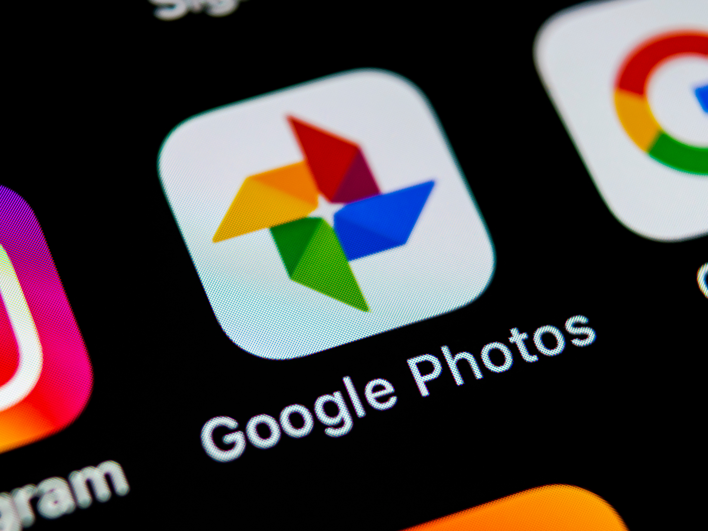 Google Photos dukung Format HDR di Android 14