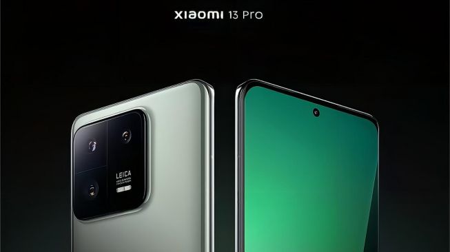Xiaomi 13T Rilis di Eropa Lebih Awal, Mulai Pre-Order?
