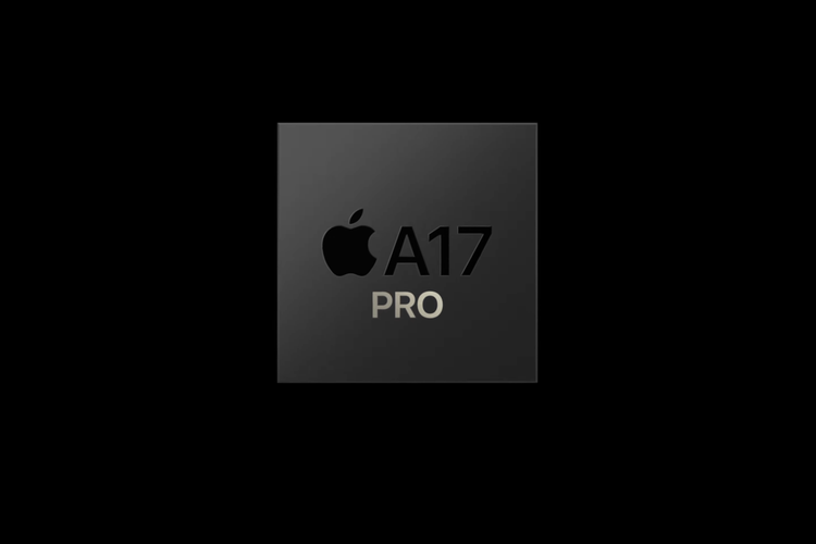 Apple A17 Pro Chipset Mampi di Geekbench dengan 3.78GHz