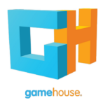 Download GameHouse PC Offline - Logo