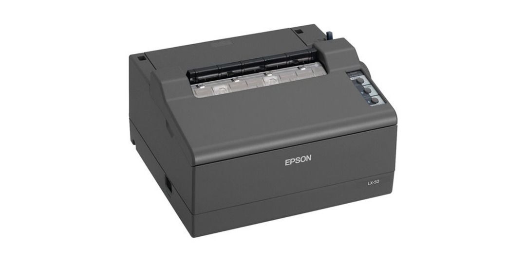 Epson LX-50
