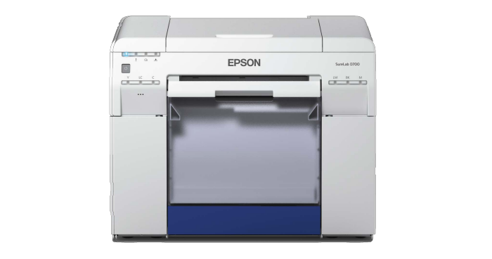 Epson SL-D700