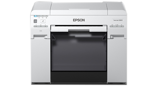 Epson SL-D830