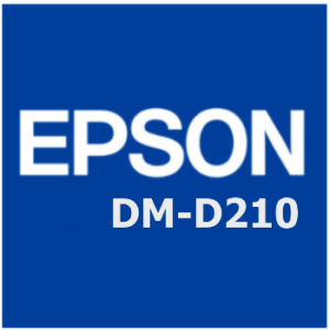 Logo - Epson DM-D210