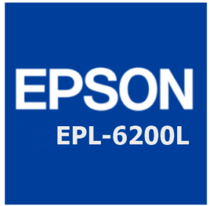 Logo - Epson EPL-6200L